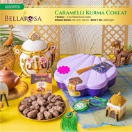 Bellarosa chocolate dates