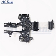 DSG 6 Speeds Transmission 02E DQ250 Valve Body Harness Plate 02E325025AN
