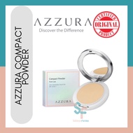 Azzura Fresh Look Compact Powder