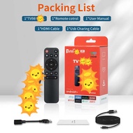 TV98 Set-Top box Quanzhi H313 4K HD Bluetooth Dual 5gWIFi Android 12 tv box tv box