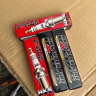 Mazda Hks Super Racing Spark Plug @Cx5 Modification Code Hm301