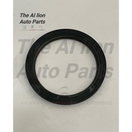 Flywheel Oil Seal (0514 A2) for Peugeot 208 308 408 1.6t 508 2008 3008 5008 RCZ Citroen DS3 DS4 DS5 