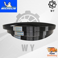 *5PK880* MICHELIN Fan Belt Toyota Corolla EE90 1.3
