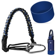 Aquaflask Accessories Silicone Boot and Paracord Set for Aquaflask Tumbler Limited Edition Original 