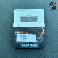 China Samsung Samsung 970EVO Plus 500Gb 1Tb 2Tb NVMe SSD Solid State Drive M.2