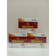 ALGA GOLD CEREAL banana chocolate flavor ag karnus/ collagen drink/
