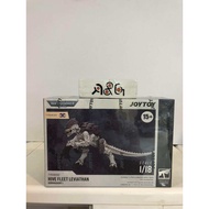 Warhammer 40K Tyranids Hive Fleet Leviathan Hormagaunt (Ver. 1) 1/18 Scale Action Figure