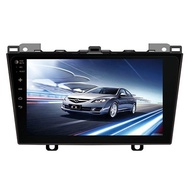 MAZDA 6 2008-2012 ANDROID PLAYER 9INCH