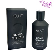 KEUNE BOND FUSION PHASE 3 BOND RECHARGER 200ml - NN
