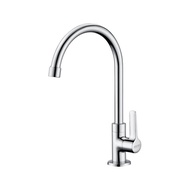 KARAT FAUCET ก๊อกซิงค์ KF-63-511-50 จัดส่งโดย HomePro