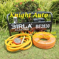 BIRLA BE2830 POWER SPRAYER/ Plunger pump WITH 3Hp motor ID36332