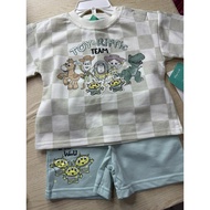PLAYSET TOY STORY BABY BOY