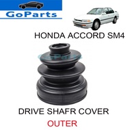 HONDA ACCORD SM4 / SV4 DRIVE SHAFT COVER