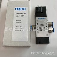 Solenoid Valve FESTO/4163761CPE18-M2H-3GL-1Festo