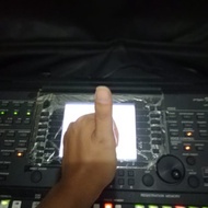 Yamaha PSR 750 Second/Bekas