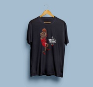 KAOS MICHAEL JORDAN TSHIRT NBA