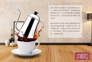 南美龐老爹咖啡 JUNIOR 布蕾克 溫度計式手沖壺 細口壺 可直接裝插溫度計 700ML #304不銹鋼 贈溫度計