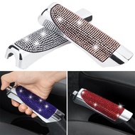 For Hyundai i10 ix20 Accen HB20 2005~2026 Car Handbrake Grips,Parking Brake Device Protective Cover,