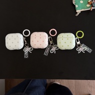 For iphone AirPods Pro 3 AirPods 1/2/3/4 Cartoon Wireless Earphone Case