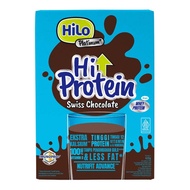 HiLo Platinum Original Swiss Chocolate 12 x 35g