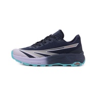 HI-TEC FLASH TRAIL Lightweight Shock Absorber Jogging Shoes Blue 7948009092 Women