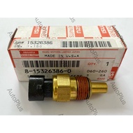 Isuzu Genuine Parts Water Temperature Sensor: Trooper 4JX1