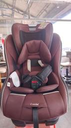 Combi CZ-HLB汽車安全座椅 二手良品
