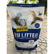 Cassava cat Litter, EU Litter cassava cat Litter