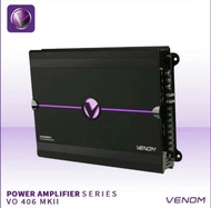 Power 4ch Venom Diablo VO 406MKII