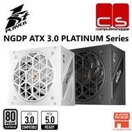 1stPlayer NGDP ATX 3.0 PLATINUM Series Full Modular Power Supply - HA-1000BA3 / HA-1300BA3