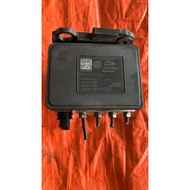 VW GOLF MK7 abs pump & module RHD 5Q0907379L