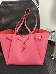 Colors Tote Bag by Jennifer Sky