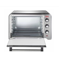 Europace EEO 2451S 45L Electric Oven with Rotisserie (Pre-Owned Unused)