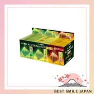 Ito En Oi Ocha Premium Tea Bags Assorted 60 Bags