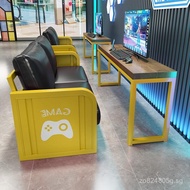 Game Room Network Commercial Computer Sofa Factory Racing Desk Chair Cafe Host Shop Electric Chair M