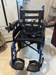 Advanced Fo摺合電動輪椅