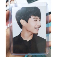 Bts X CECI JUNGKOOK PHOTOCARD