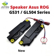 NEW For ASUS Moba 3 G531 G531GT G531GW G531G Horn Speaker 100% Tested Fast Ship