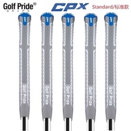 GOLF PRIDE CPX Iron Grip GOLF Club Grip TPE Handle Wooden Grip Men's Grip