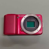 Sony Nex-3 APS-C 無反相機