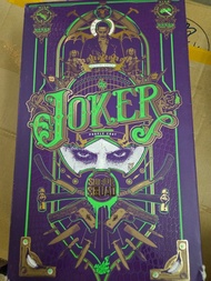 Hot Toys Suicide Squad 小丑 Figure ss joker