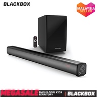 VINNFIER HyperBar 303 BTRM Hyperbar 300 BTU Hyperbar 300 BTR Wireless Bluetooth Soundbar & Bass Subw