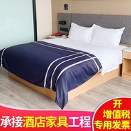 Hotel Sales Shortcut 1.5 Single Bed Manufacturer Double Bed Mi Hotel 1.8 Hotel Hotel Processing Mi W