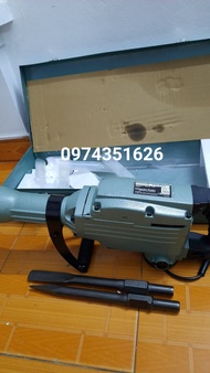 máy đục GAVIN PH 65A - ph-65A