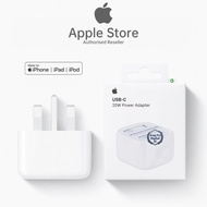 Apple 20W USB-C Power Adapter iPhone Charger iPhone 17、16、15、14、13 Fast charger