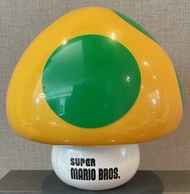 日本 Banpresto 2006年 景品 Nintendo Super Mario Bro. The Mushroom 蘑菇 Figure 一個 (保證日版)