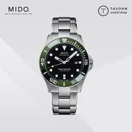 นาฬิกา MIDO OCEAN STAR DIVER 600 SPECIAL EDITION รุ่น M026.608.11.051.01