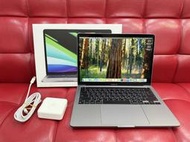 【艾爾巴二手】MacBook Pro 2020 M1/16G/512G 13.3吋 太空灰#二手筆電#桃園店9Q05P