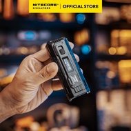 Nitecore EDC37 - 8000 lumens (SG STOCK)