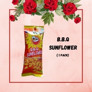 Kuaci BBQ Tong Garden